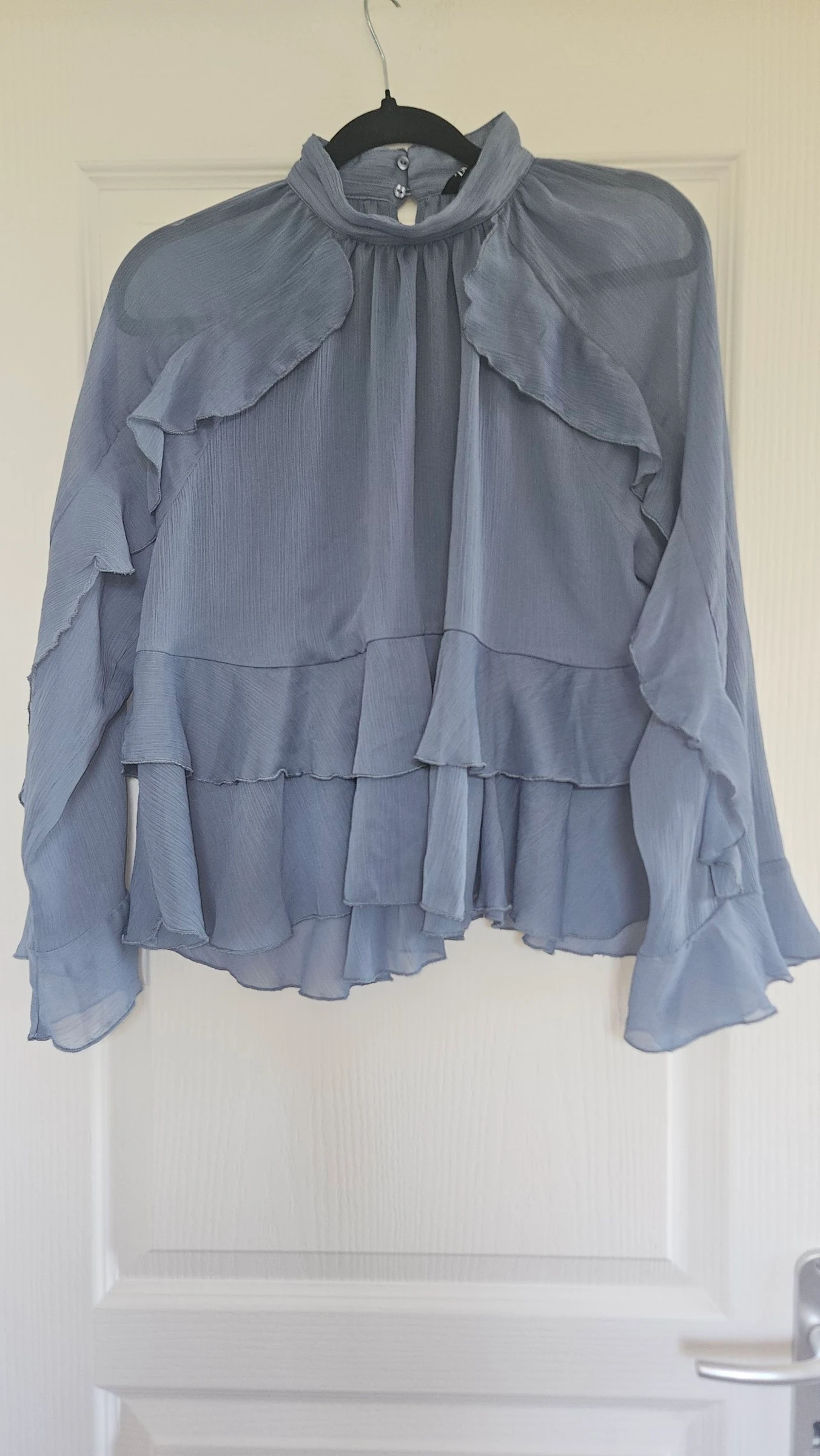 Blouse zara